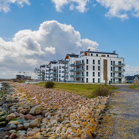 Ocean Vibes- Eg, Ostseeblick, Terrasse, Kamin Olpenitz Luaran gambar