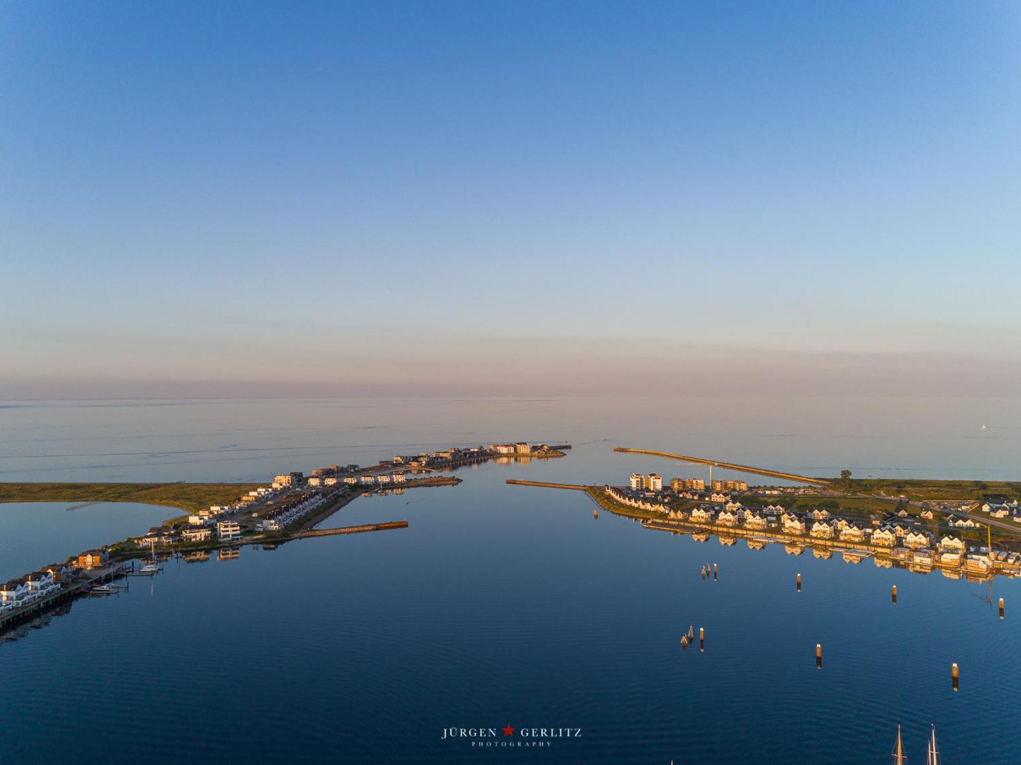 Ocean Vibes- Eg, Ostseeblick, Terrasse, Kamin Olpenitz Luaran gambar