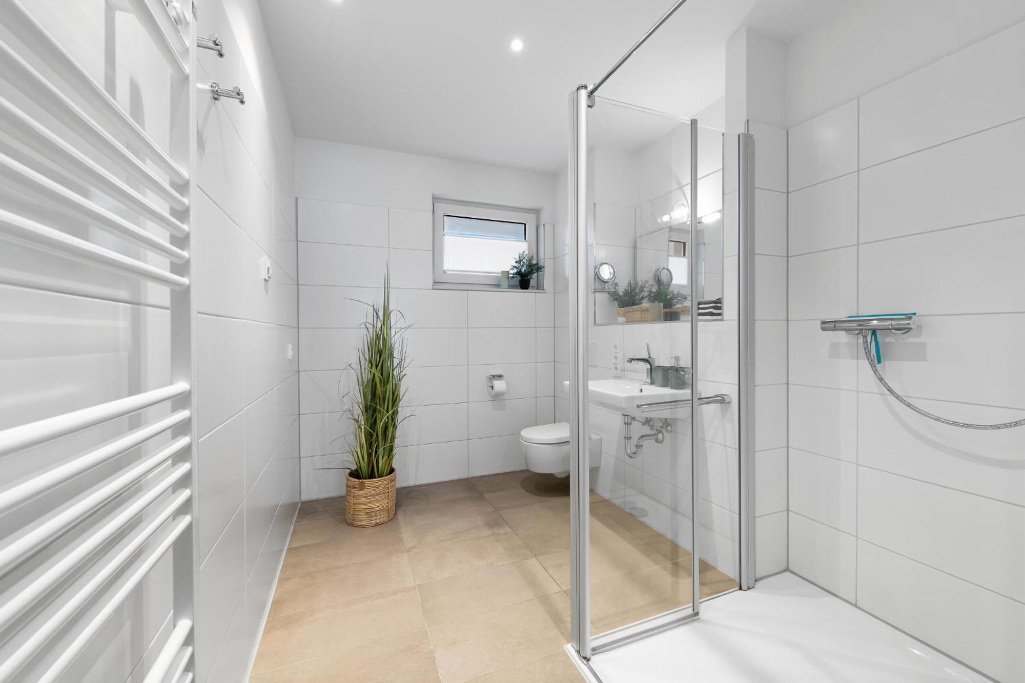 Ocean Vibes- Eg, Ostseeblick, Terrasse, Kamin Olpenitz Luaran gambar